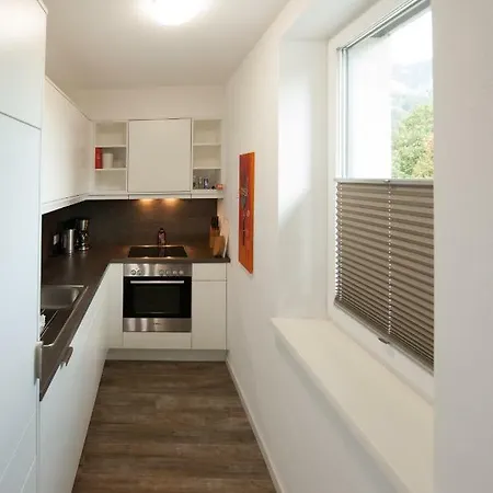 Appartements Marlene Maishofen Exterior photo