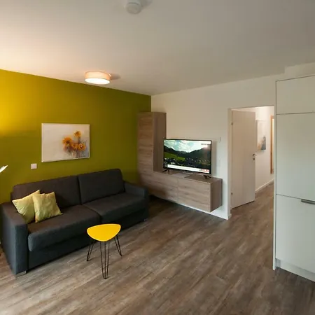 Appartements Marlene Maishofen Exterior photo