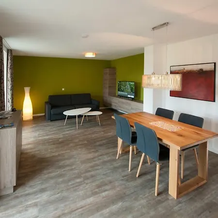 Appartements Marlene Maishofen Exterior photo