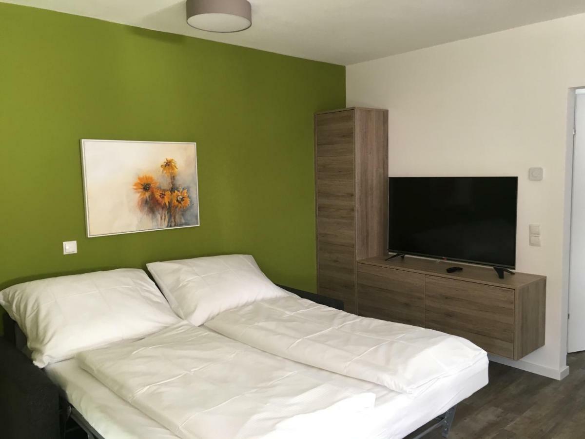 Marlene Appartement