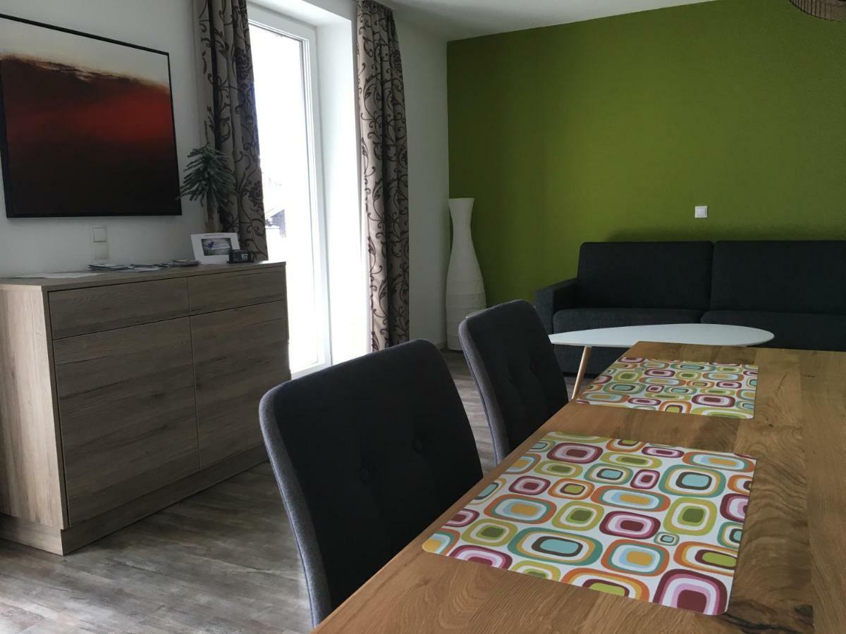 Marlene Appartement