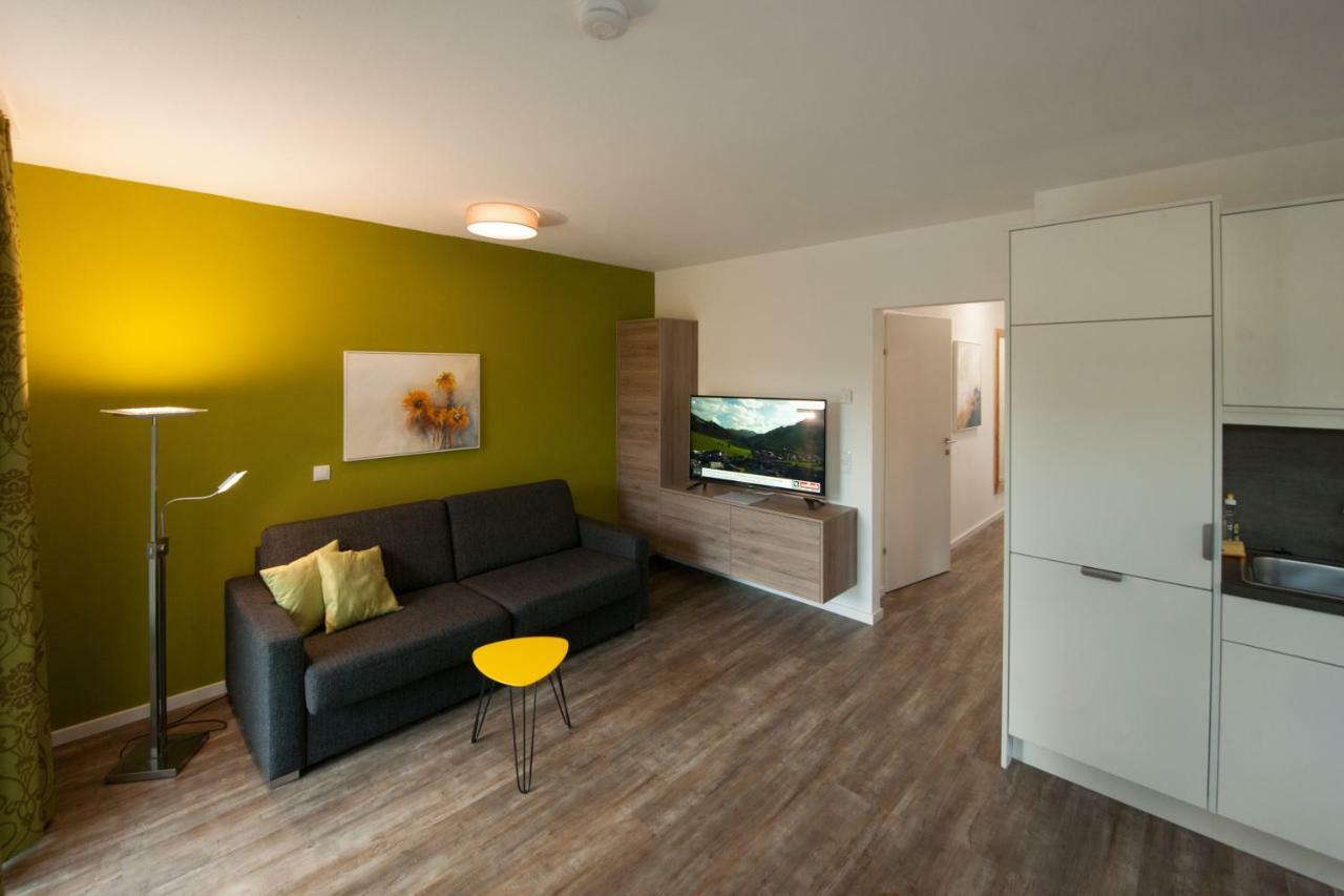 Appartement Marlene Maishofen