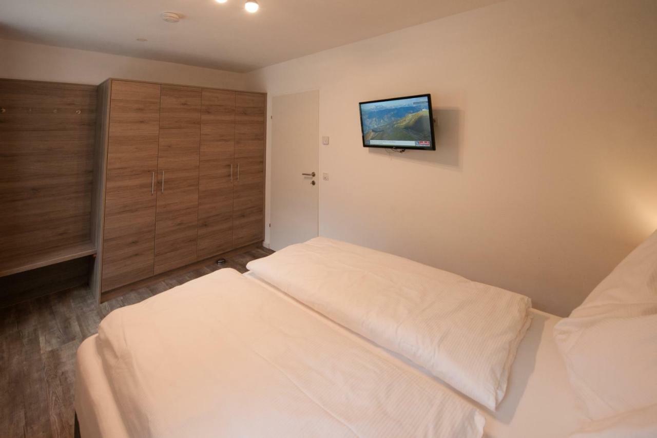 Marlene Appartement *